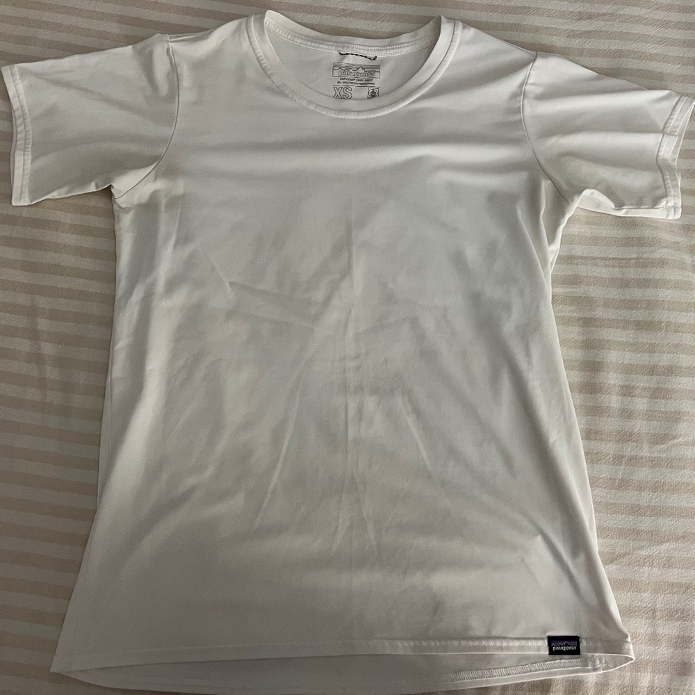 Women’s Patagonia Shirt